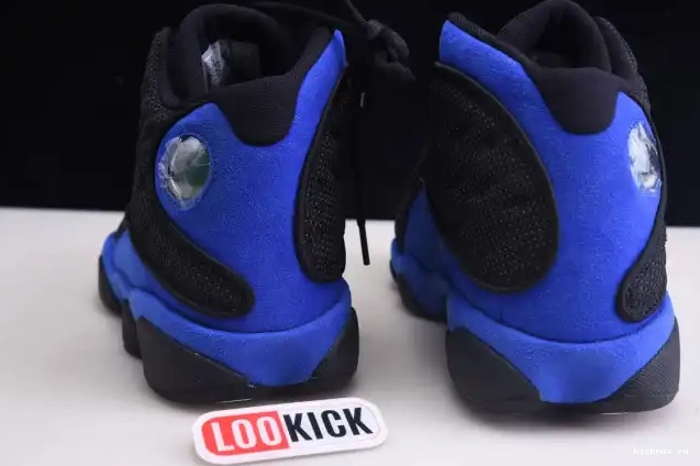 Cheap Black 13 Hyper Royal Jordan 414571-040 Retro 0626